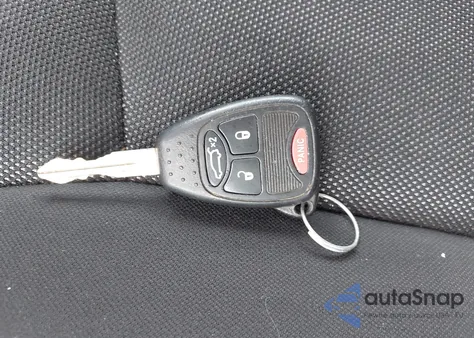 2013 Dodge Avenger Se from USA, damaged, VIN 1C3CDZAB2DN568351